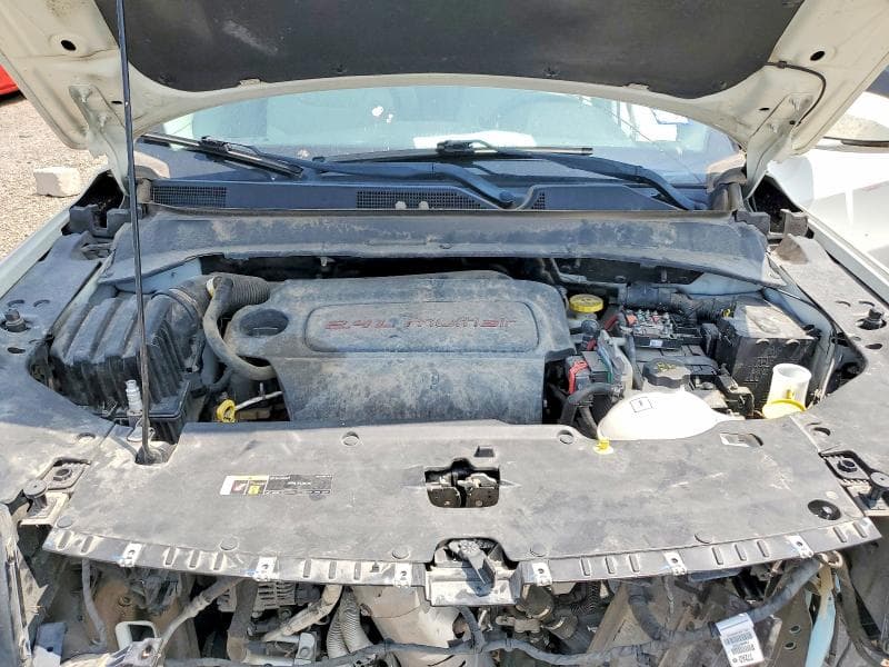 2018 JEEP COMPASS LIMITED 11