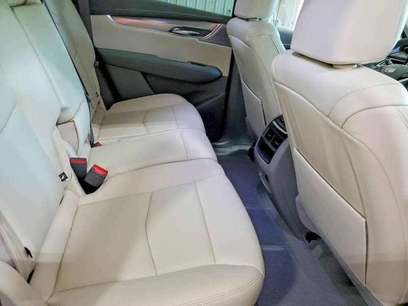 2024 CADILLAC XT5 PREMIUM LUXURY 11