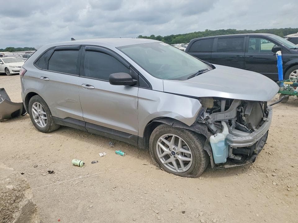 2021 FORD EDGE SE 4