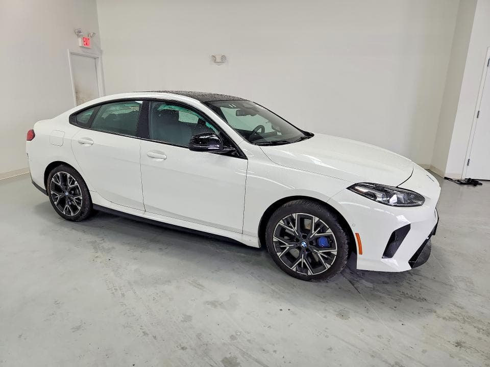 2026 BMW 228XI 4