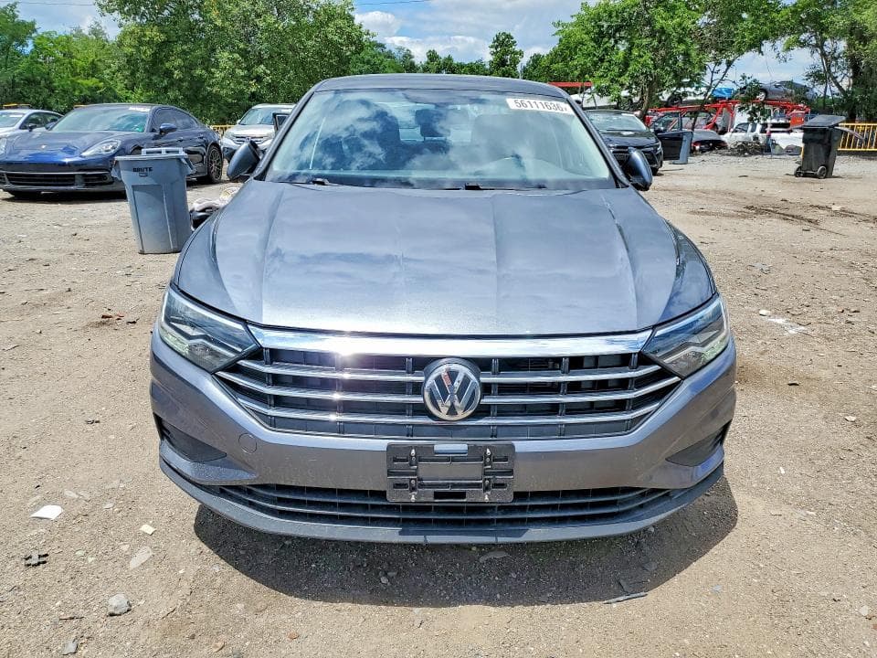 2021 VOLKSWAGEN JETTA S 5
