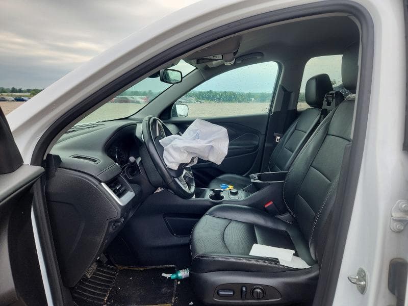 2023 GMC TERRAIN SLT 7