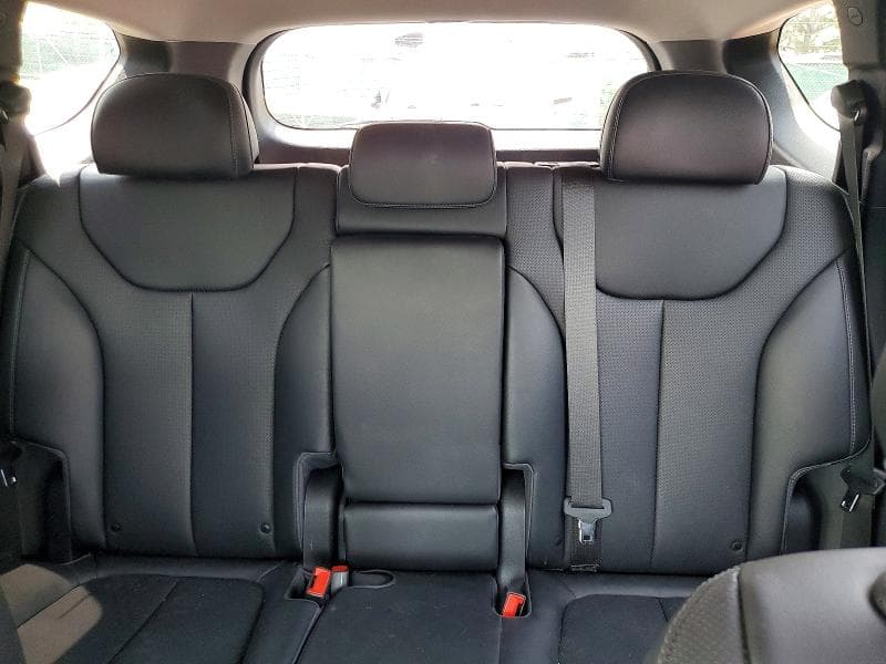 2023 HYUNDAI SANTA FE SEL PREMIUM 10