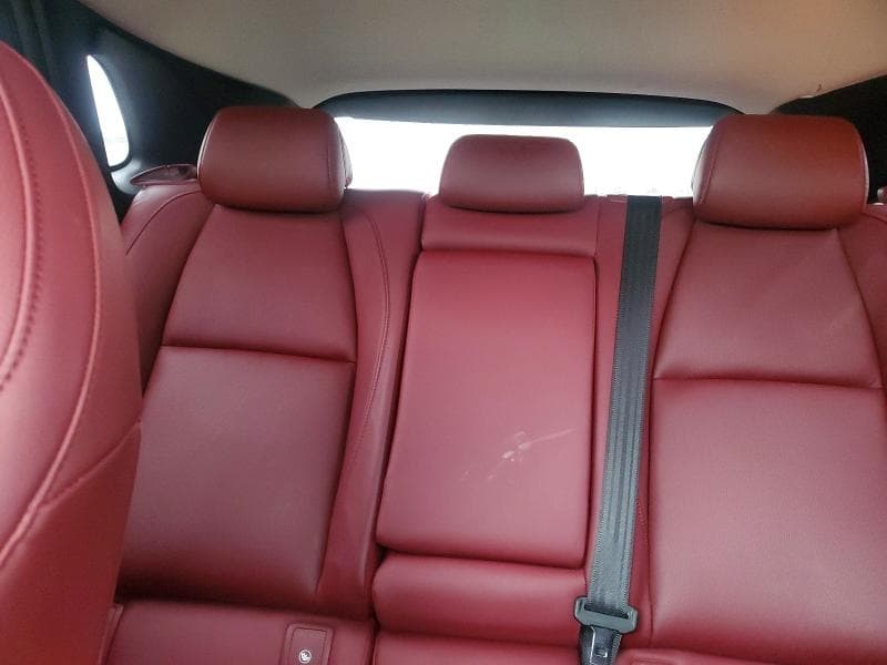 2024 MAZDA CX-30 PREFERRED 10