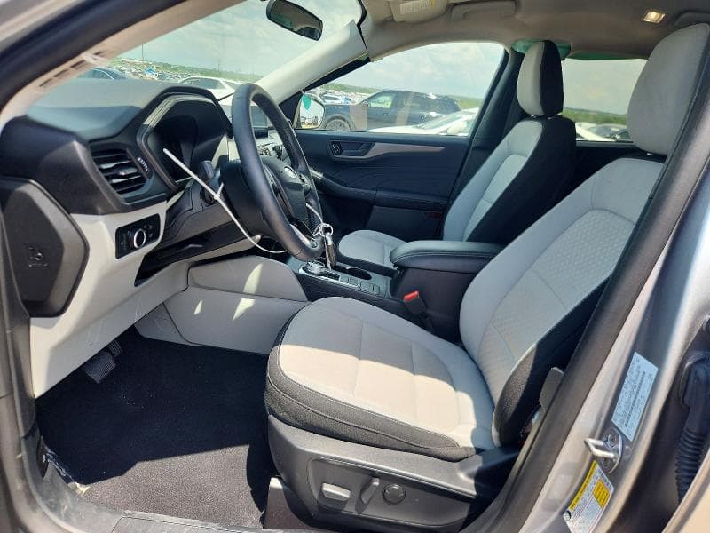 2024 FORD ESCAPE ACTIVE 7
