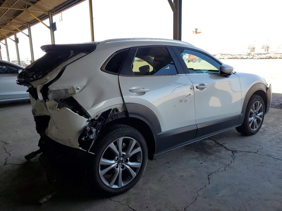 2023 MAZDA CX-30 SELECT 3