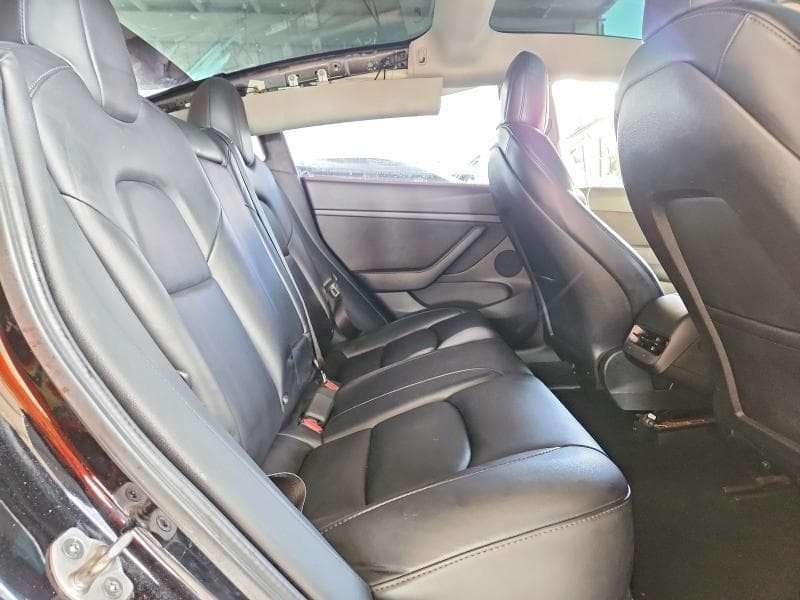 2022 TESLA MODEL 3 10