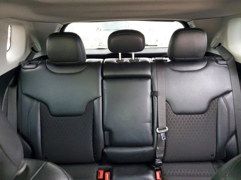 2021 JEEP COMPASS LATITUDE 10