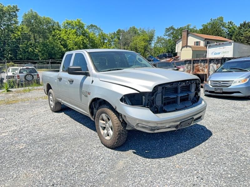 2019 RAM 1500 CLASSIC TRADESMAN - 1