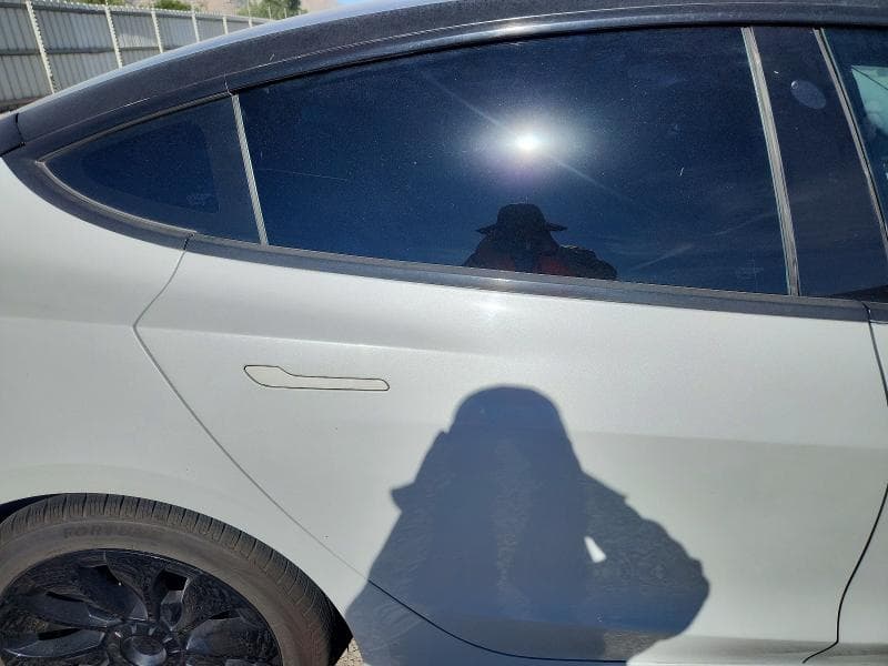 2018 TESLA MODEL 3 10