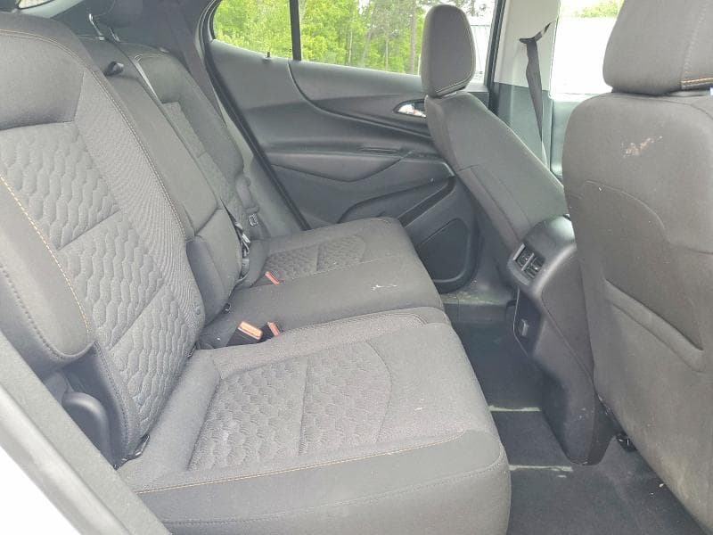 2018 CHEVROLET EQUINOX LT 11