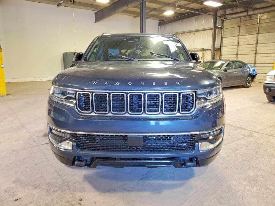 2024 JEEP WAGONEER SERIES I 5