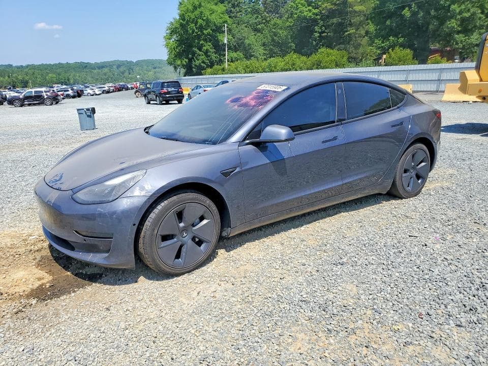 2023 TESLA MODEL 3 - 1