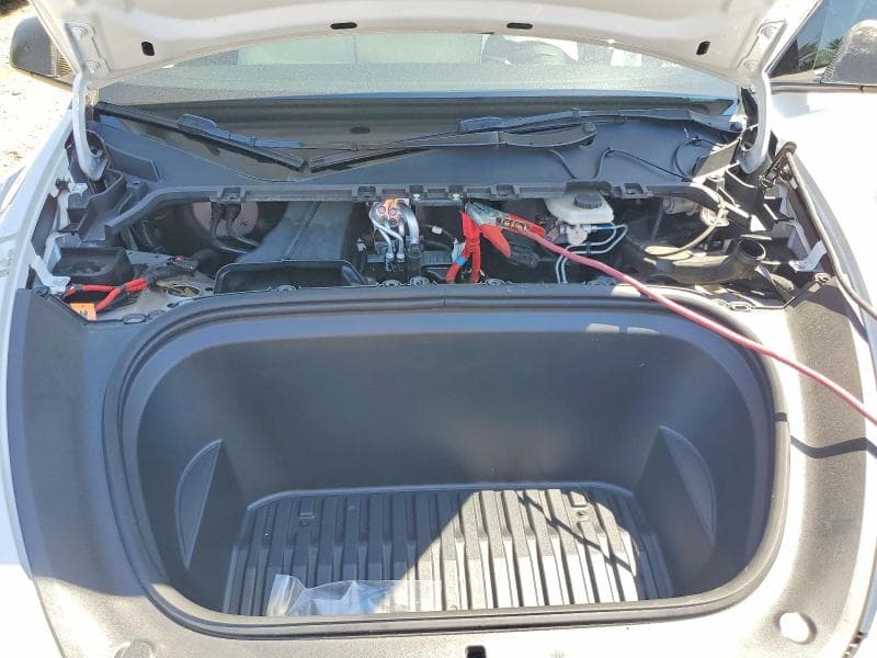 2023 TESLA MODEL Y 11