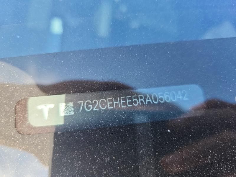 2024 TESLA CYBERTRUCK 13