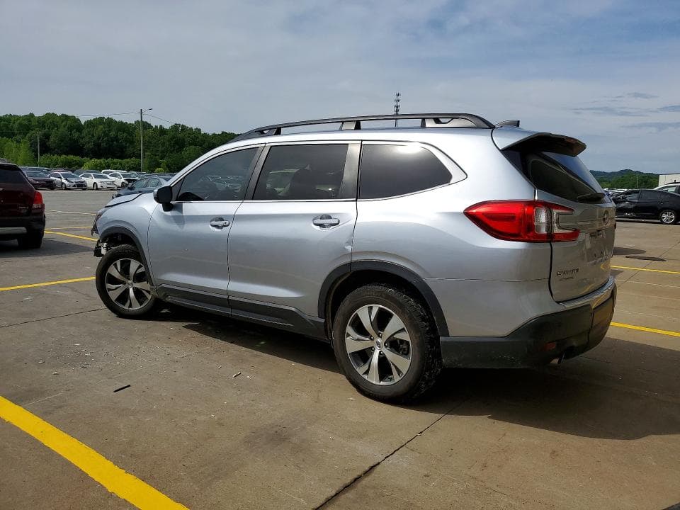 2023 SUBARU ASCENT PREMIUM 2