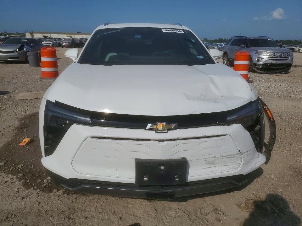 2024 CHEVROLET BLAZER 2LT 5