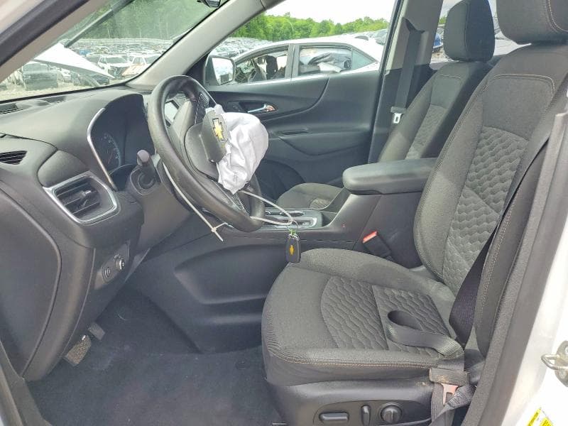 2018 CHEVROLET EQUINOX LT 7