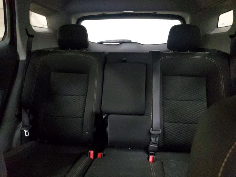 2020 GMC TERRAIN SLE 10