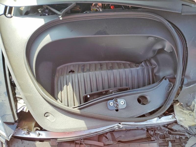 2026 TESLA MODEL 3 11