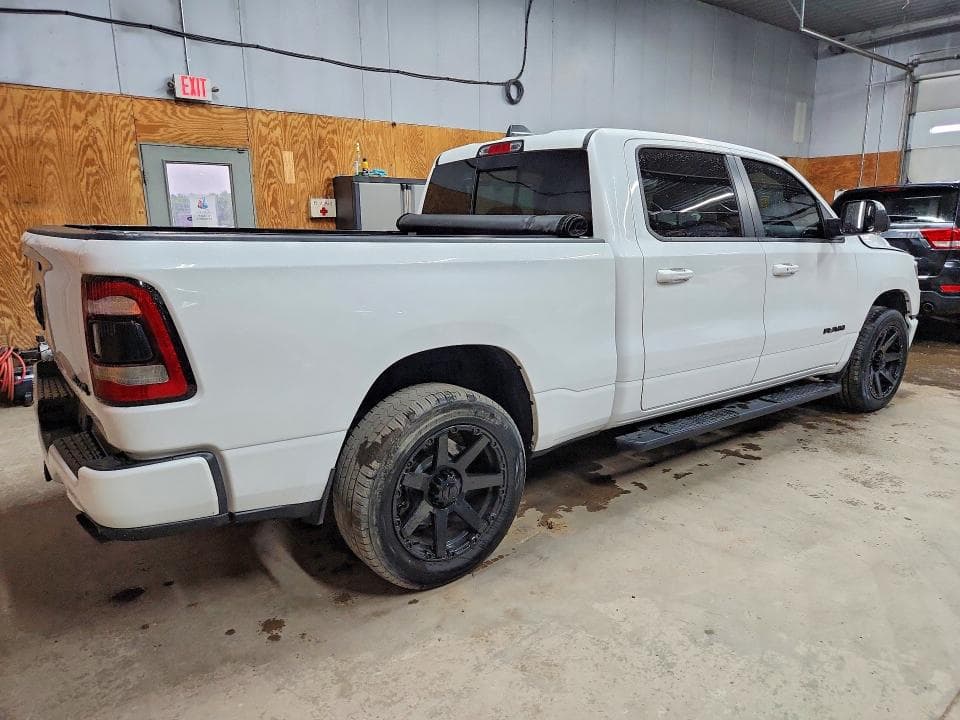 2020 RAM 1500 SPORT 3