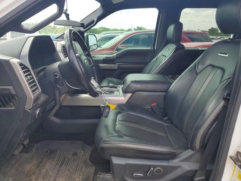 2020 FORD F150 SUPERCREW 7