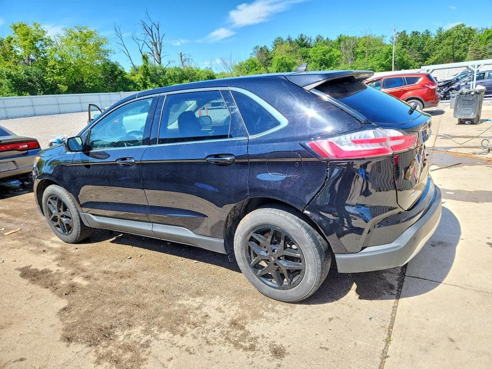 2023 FORD EDGE SEL 2