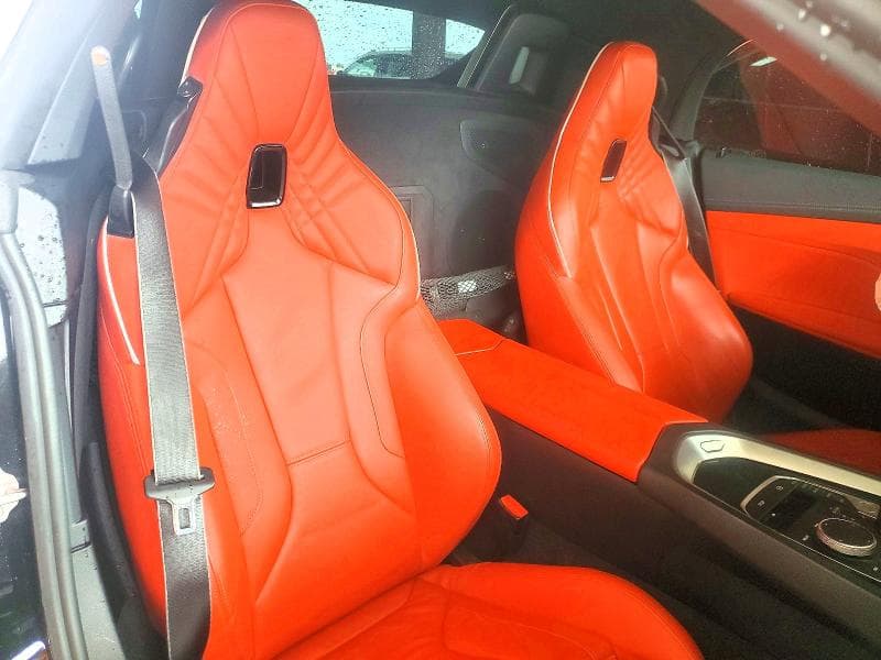 2020 BMW Z4 M40I 10