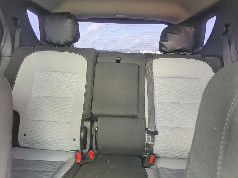 2021 CHEVROLET EQUINOX LS 10