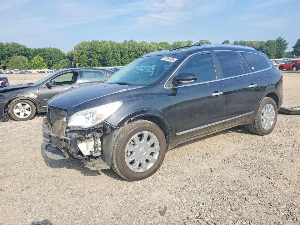 2016 BUICK ENCLAVE - 1