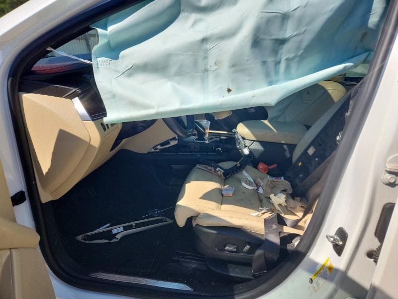 2017 CADILLAC XT5 LUXURY 7