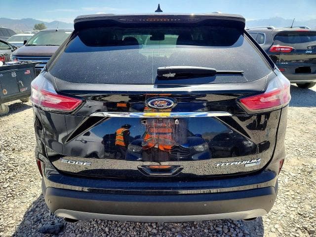 2019 FORD EDGE TITANIUM 6