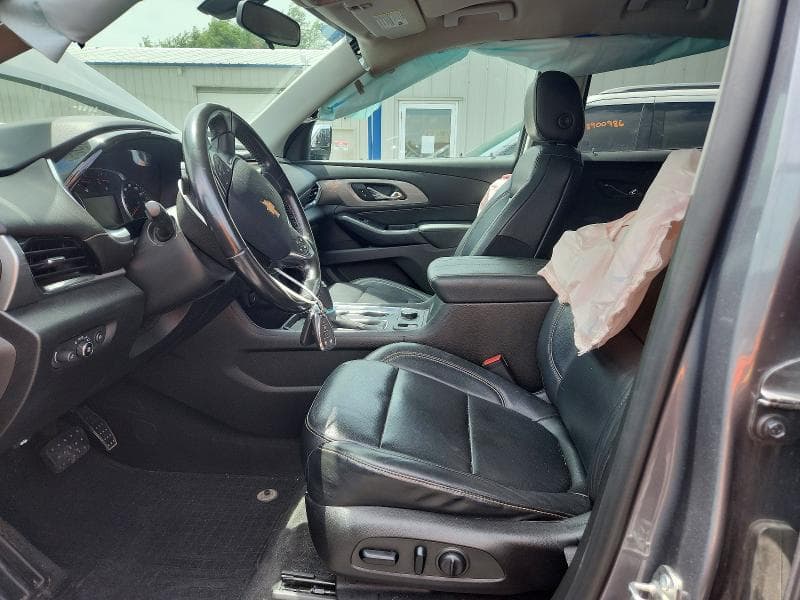 2019 CHEVROLET TRAVERSE LT 7