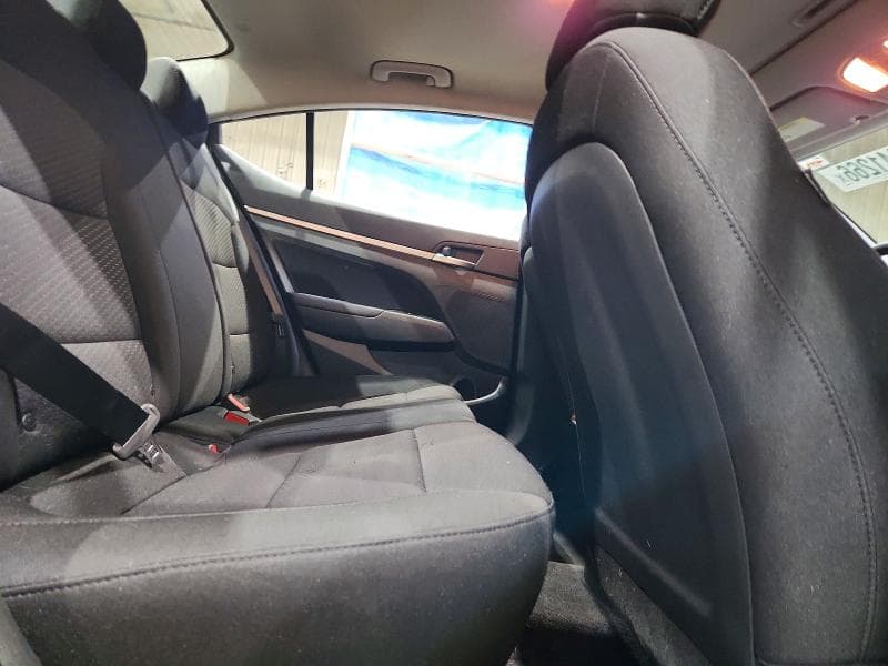 2019 HYUNDAI ELANTRA VALUE EDITION 10