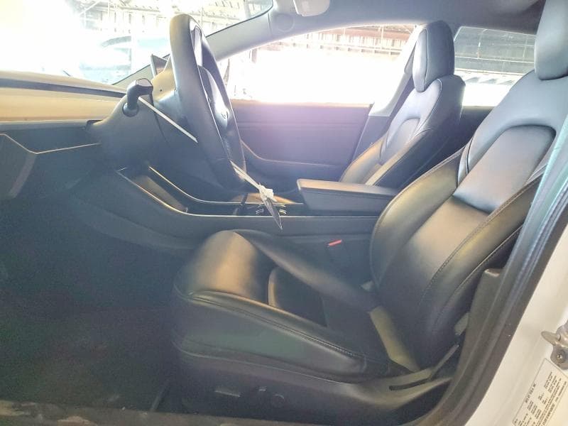 2019 TESLA MODEL 3 7