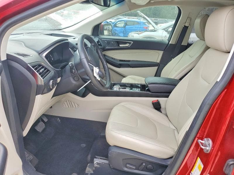 2020 FORD EDGE TITANIUM 7