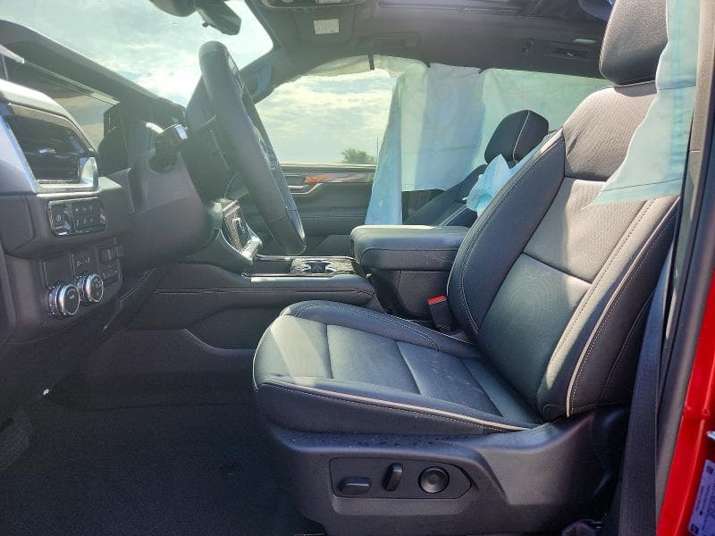 2026 GMC YUKON ELEVATION 7