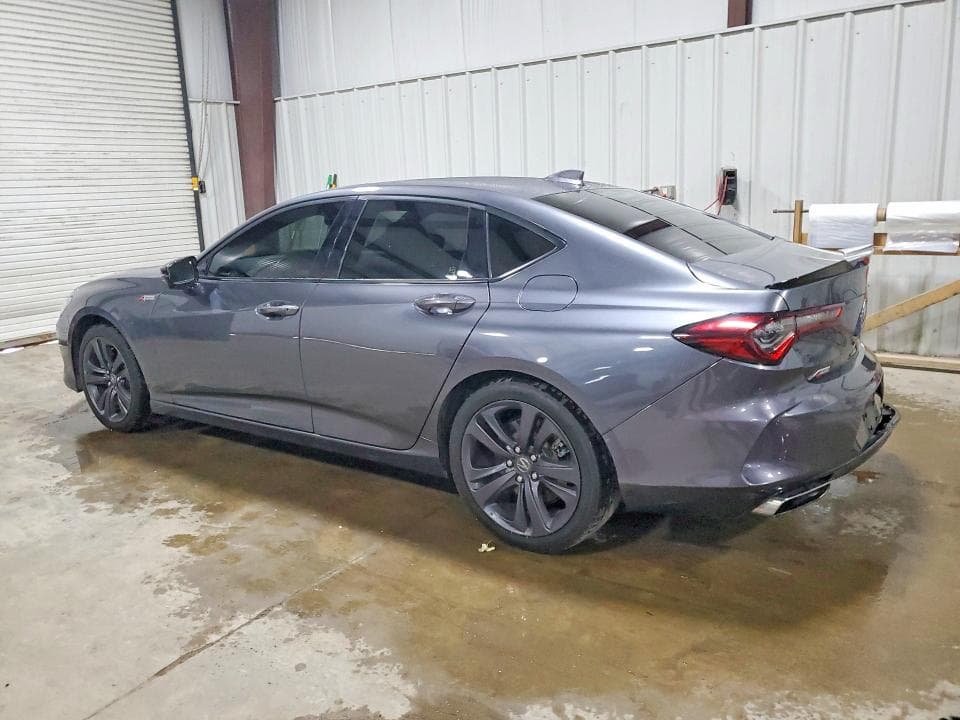 2022 ACURA TLX TECH A 2