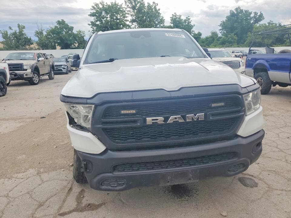 2022 RAM 1500 TRADESMAN 5