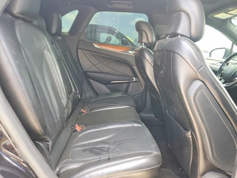 2019 LINCOLN MKC RESERVE 11