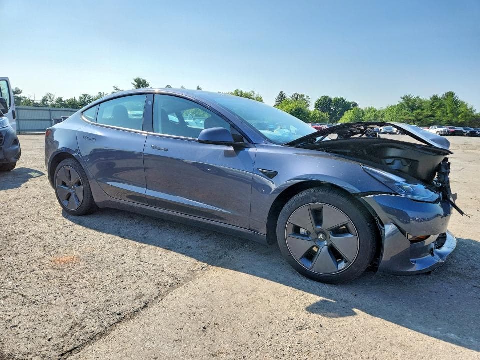 2023 TESLA MODEL 3 4