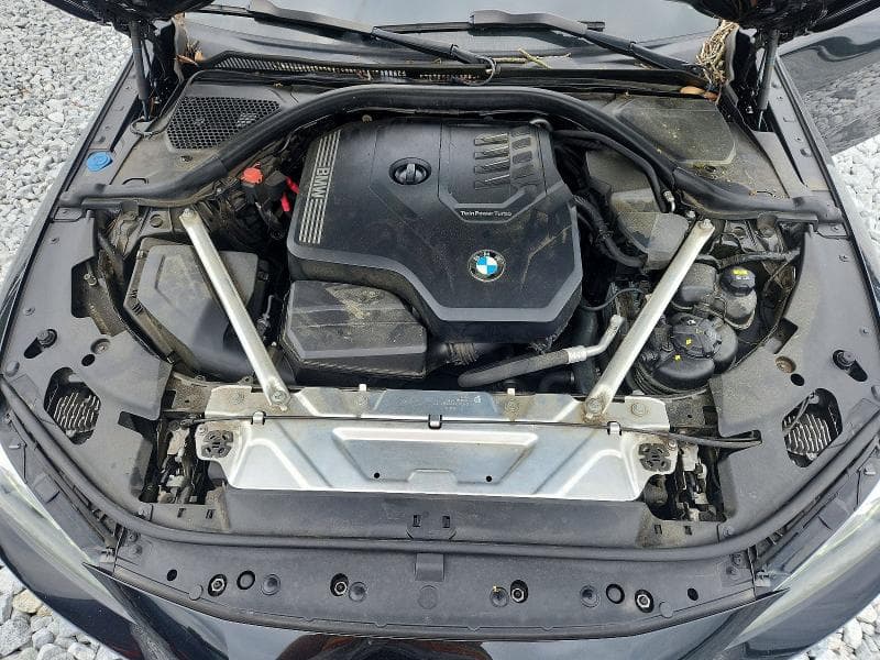 2021 BMW 430I 11