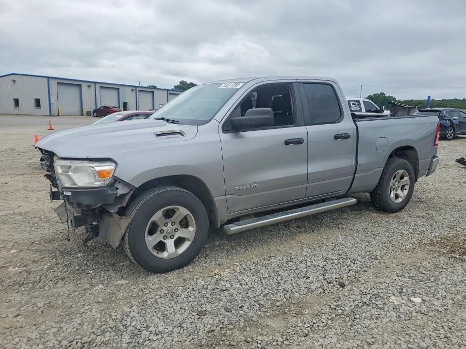 2019 RAM 1500 TRADESMAN