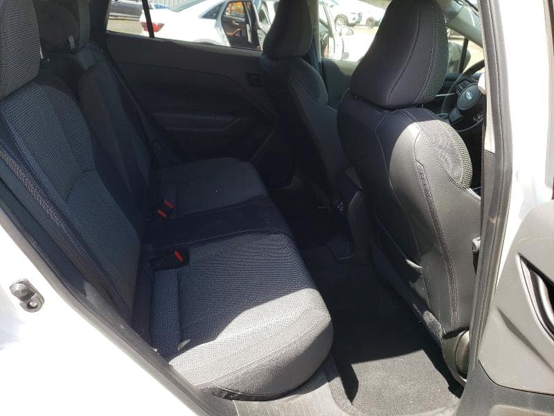 2024 SUBARU CROSSTREK PREMIUM 10