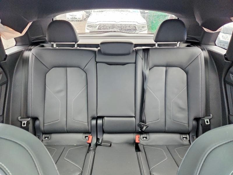 2024 AUDI Q3 TECHNIK 45 10