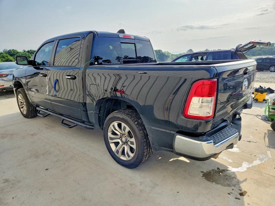 2019 RAM 1500 BIG HORN/LONE STAR 2