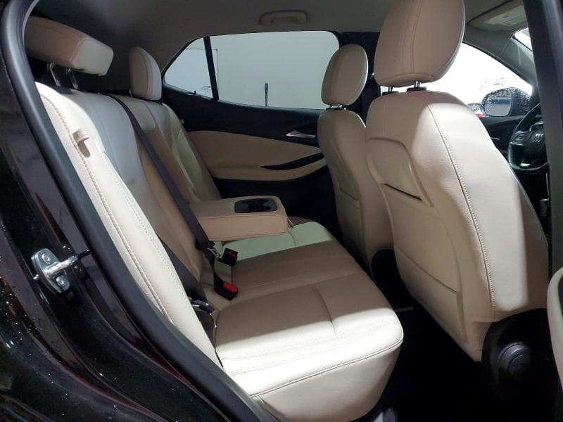 2024 BUICK ENCORE GX SPORT TOURING 11