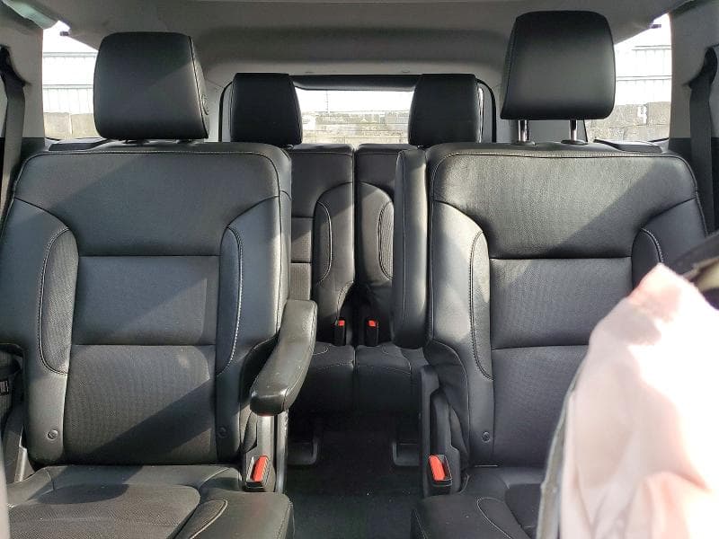 2018 GMC ACADIA SLT-1 10