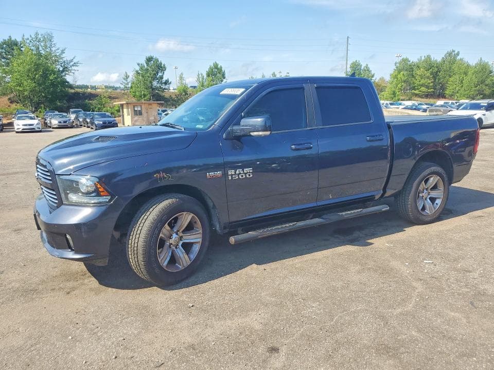 2016 RAM 1500 SPORT