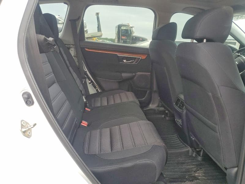 2019 HONDA CR-V EX 10